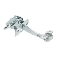 AIC 70059 T&uuml;rfeststeller T&uuml;rhalteband T&uuml;rfangband f&uuml;r FIAT Doblo 119 223 vorne 51772768