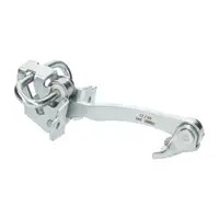 AIC T&uuml;rfeststeller T&uuml;rhalteband T&uuml;rfangband f&uuml;r FIAT Grande Punto 199 hinten 51799769