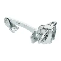 AIC T&uuml;rfeststeller T&uuml;rhalteband T&uuml;rfangband f&uuml;r FIAT Grande Punto 199 hinten 51799769