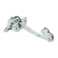 AIC T&uuml;rfeststeller T&uuml;rhalteband T&uuml;rfangband f&uuml;r FIAT Grande Punto 199 hinten 51799769