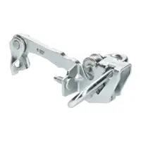 AIC 70064 T&uuml;rfeststeller T&uuml;rhalteband T&uuml;rfangband f&uuml;r FIAT 500 / C 312 vorne 51782989