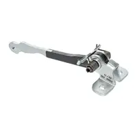 AIC T&uuml;rfeststeller T&uuml;rhalteband T&uuml;rfangband f&uuml;r FIAT Doblo 119 223 ab 2000 hinten 46790818