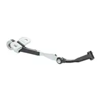 AIC T&uuml;rfeststeller T&uuml;rhalteband T&uuml;rfangband f&uuml;r FIAT Doblo 119 223 ab 2008 hinten 51801197