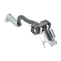 AIC 70073 T&uuml;rfeststeller T&uuml;rhalteband f&uuml;r PSA Jumper 2 Boxer FIAT Ducato 250 hinten links