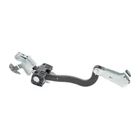 AIC 70073 T&uuml;rfeststeller T&uuml;rhalteband f&uuml;r PSA Jumper 2 Boxer FIAT Ducato 250 hinten links