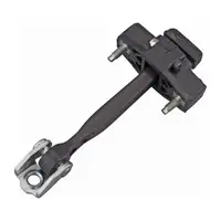 AIC 70071 T&uuml;rfeststeller T&uuml;rhalteband T&uuml;rfangband f&uuml;r FIAT 500L vorne 51883508