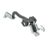 AIC 70072 Türfeststeller Türhalteband für PSA Jumper 2 Boxer FIAT Ducato 250 hinten rechts