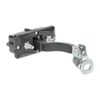 AIC 70077 T&uuml;rfeststeller T&uuml;rhalteband T&uuml;rfangband f&uuml;r FIAT Punto 199 4-T&Uuml;RER hinten