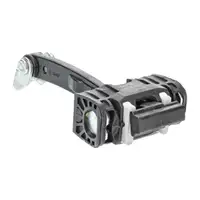 AIC T&uuml;rfeststeller T&uuml;rhalteband T&uuml;rfangband f&uuml;r FIAT Bravo 2 LANCIA Delta 3 vorne 51751732