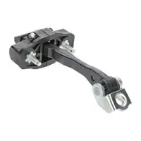 AIC 70080 T&uuml;rfeststeller T&uuml;rhalteband T&uuml;rfangband f&uuml;r FIAT Bravo 2 (198_) hinten 51805582