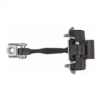 AIC 70081 T&uuml;rfeststeller T&uuml;rhalteband T&uuml;rfangband f&uuml;r FIAT 500X (334_) vorne 51939940