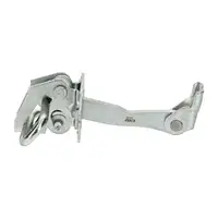 AIC T&uuml;rfeststeller T&uuml;rhalteband T&uuml;rfangband f&uuml;r FIAT Idea LANCIA Musa 350 vorne 51795854