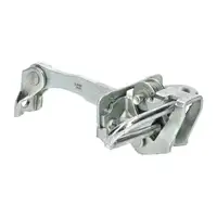 AIC 70085 T&uuml;rfeststeller T&uuml;rhalteband T&uuml;rfangband f&uuml;r FIAT Idea LANCIA Musa (350_) hinten