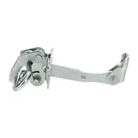 AIC 70085 T&uuml;rfeststeller T&uuml;rhalteband T&uuml;rfangband f&uuml;r FIAT Idea LANCIA Musa (350_) hinten