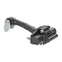 AIC 70091 T&uuml;rfeststeller T&uuml;rhalteband T&uuml;rfangband f&uuml;r ALFA ROMEO Mito 955 vorne 50509095