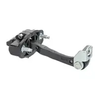 AIC 70091 T&uuml;rfeststeller T&uuml;rhalteband T&uuml;rfangband f&uuml;r ALFA ROMEO Mito 955 vorne 50509095