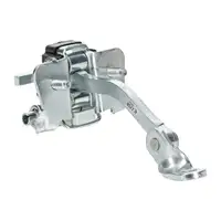 AIC T&uuml;rfeststeller T&uuml;rhalteband f&uuml;r RENAULT Clio 2 Fluence Thalia 1 hinten 7700842859