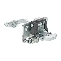 AIC T&uuml;rfeststeller T&uuml;rhalteband f&uuml;r RENAULT Clio 2 Fluence Thalia 1 hinten 7700842859