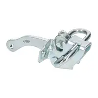 AIC 70094 T&uuml;rfeststeller T&uuml;rhalteband T&uuml;rfangband f&uuml;r FIAT Seicento / 600 (187_) vorne