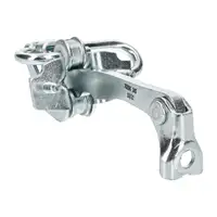 AIC 70096 T&uuml;rfeststeller T&uuml;rhalteband T&uuml;rfangband f&uuml;r IVECO Daily 3 4 5 vorne