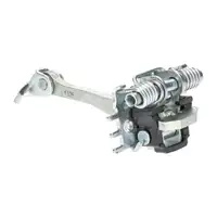 AIC 70098 T&uuml;rfeststeller T&uuml;rhalteband T&uuml;rfangband f&uuml;r RENAULT Megane 3 hinten