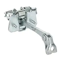 AIC 70099 T&uuml;rfeststeller T&uuml;rhalteband T&uuml;rfangband f&uuml;r OPEL Movano B RENAULT Master 3 vorne