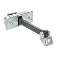 AIC 70143 Türfeststeller Türhalteband Türfangband für OPEL Corsa D hinten 13181961