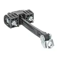 AIC 70142 T&uuml;rfeststeller T&uuml;rhalteband T&uuml;rfangband f&uuml;r OPEL Insignia A hinten 13229108