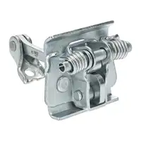 AIC 70151 T&uuml;rfeststeller T&uuml;rhalteband T&uuml;rfangband f&uuml;r PEUGEOT 307 vorne 9181.G7