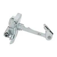 AIC 70151 T&uuml;rfeststeller T&uuml;rhalteband T&uuml;rfangband f&uuml;r PEUGEOT 307 vorne 9181.G7