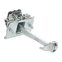 AIC 70157 T&uuml;rfeststeller T&uuml;rhalteband T&uuml;rfangband f&uuml;r PEUGEOT 308 I / SW I hinten 9181.N3