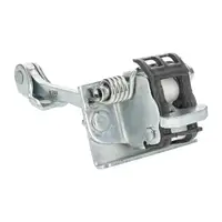 AIC 70157 T&uuml;rfeststeller T&uuml;rhalteband T&uuml;rfangband f&uuml;r PEUGEOT 308 I / SW I hinten 9181.N3