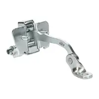 AIC 70155 T&uuml;rfeststeller T&uuml;rhalteband T&uuml;rfangband f&uuml;r PEUGEOT 206 hinten 9181.C9