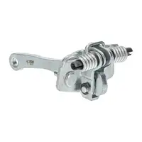 AIC 70156 T&uuml;rfeststeller T&uuml;rhalteband T&uuml;rfangband f&uuml;r PEUGEOT 306 vorne 9181.73