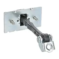 AIC T&uuml;rfeststeller T&uuml;rhalteband T&uuml;rfangband f&uuml;r PEUGEOT 308 II / SW II vorne 9677466980