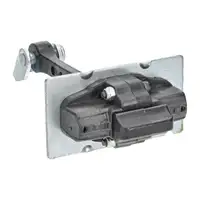 AIC T&uuml;rfeststeller T&uuml;rhalteband T&uuml;rfangband f&uuml;r PEUGEOT 308 II / SW II vorne 9677466980