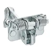 AIC 70168 T&uuml;rfeststeller T&uuml;rhalteband T&uuml;rfangband f&uuml;r CITROEN C2 (JM_) vorne 9181.H6