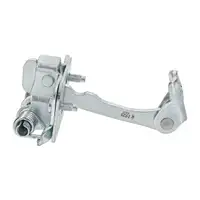 AIC 70168 T&uuml;rfeststeller T&uuml;rhalteband T&uuml;rfangband f&uuml;r CITROEN C2 (JM_) vorne 9181.H6