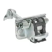 AIC 70169 T&uuml;rfeststeller T&uuml;rhalteband T&uuml;rfangband f&uuml;r CITROEN C3 II vorne 9181.Q4