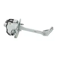 AIC 70169 T&uuml;rfeststeller T&uuml;rhalteband T&uuml;rfangband f&uuml;r CITROEN C3 II vorne 9181.Q4