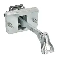 AIC 70169 T&uuml;rfeststeller T&uuml;rhalteband T&uuml;rfangband f&uuml;r CITROEN C3 II vorne 9181.Q4