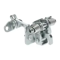 AIC 70173 T&uuml;rfeststeller T&uuml;rhalteband T&uuml;rfangband f&uuml;r CITROEN Xsara Picasso vorne 9181.E6