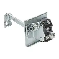 AIC 70170 T&uuml;rfeststeller T&uuml;rhalteband T&uuml;rfangband f&uuml;r CITROEN C4 II DS4 vorne 9181.R1