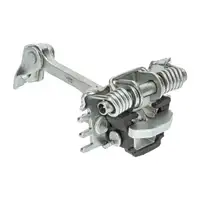 AIC 70174 T&uuml;rfeststeller T&uuml;rhalteband T&uuml;rfangband f&uuml;r CITROEN C3 II (SC_) hinten 9181.Q5