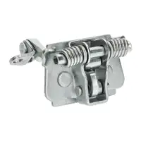 AIC 70176 T&uuml;rfeststeller T&uuml;rhalteband T&uuml;rfangband f&uuml;r CITROEN C5 I II hinten 9181.G1