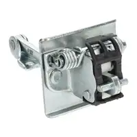 AIC 70178 T&uuml;rfeststeller T&uuml;rhalteband T&uuml;rfangband f&uuml;r CITROEN DS5 vorne 9670813380