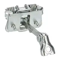 AIC 70179 T&uuml;rfeststeller T&uuml;rhalteband T&uuml;rfangband f&uuml;r CITROEN C3 Pluriel vorne 9181.H3