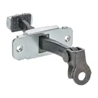 AIC 70183 T&uuml;rfeststeller T&uuml;rhalteband T&uuml;rfangband f&uuml;r HYUNDAI i30 (FD) hinten