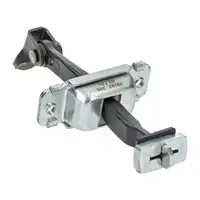 AIC 70182 Door Stopper, Door Retainer Strap, Door Catch Strap for HYUNDAI i30 (FD) Front