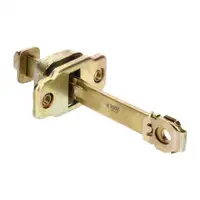 AIC 70185 T&uuml;rfeststeller T&uuml;rhalteband T&uuml;rfangband f&uuml;r VW Transporter T4 vorne 701837249A